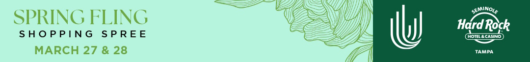 Casino Event (Desktop view)